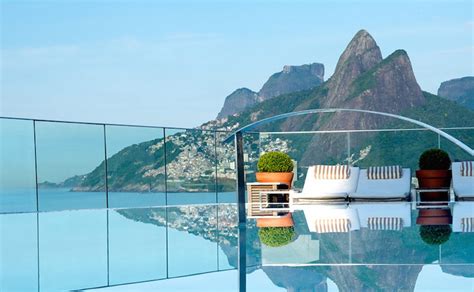 hotels to stay in brazil